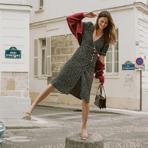 Rouje Gabin Dress F/W 2020